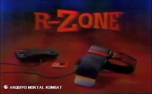 【老物】老虎游戏机 广告合集