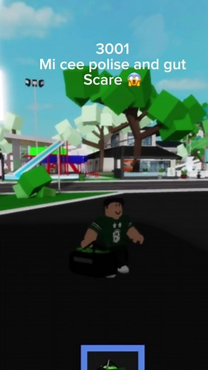 Sad Roblox Stories: Backflip Challenges