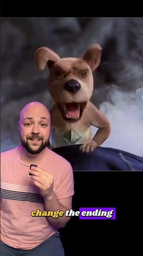 Scrappy wasn’t the original villain in Scooby-Doo (2002)