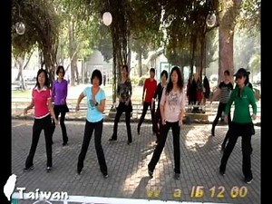 Prettiest Woman - Line Dance ( Maria Tao)