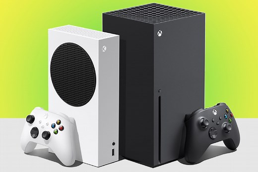 Microsoft Xbox Series X vs Series S: what's the difference?