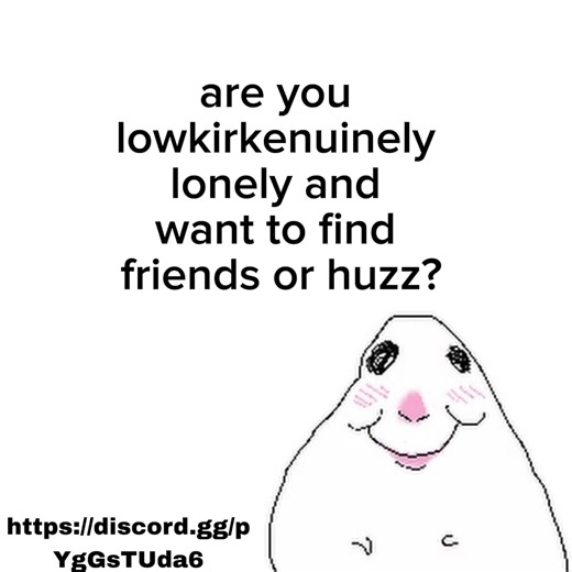 Join Our Fun Discord Server to Make Friends!