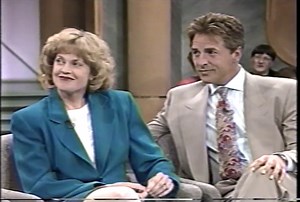 The Oprah Winfrey Show- September 24, 1991 (partial) : Free Download, Borrow, and Streaming : Internet Archive
