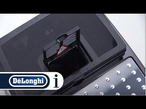 How to Use Pre-Ground Coffee in Your De'Longhi ECAM 23.210 Coffee Machine