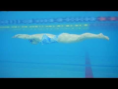 小学一年生8月号 いけいけスポーツ 「けのびを おぼえる」