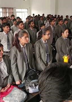 Constitution Day | IET Udaipur | MLSU | Udaipur #students #education