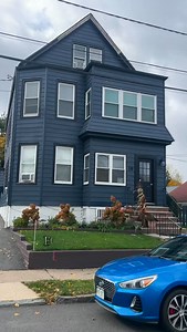 12 reactions | FOR RENT  2,500 Belleville,NJ FEATURES ✨ 3 Beds 1 Bath 狀Coin Operated Laundry in Basement ️ 1 Driveway Parking Spot Access to Backyard (Sharable) ️Air Conditioner in each bedroom NEARBY ‍♂️ Parks ️Shopping #forrent #nj #fyp #apartment #belleville | Angeli Valdez | Facebook