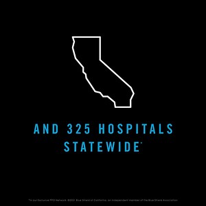 1.4K views · 79 reactions | With Blue Shield of California’s PPO plans, you can take control of your health coverage with access to more healthcare providers statewide. PPO plans with more options. | Blue Shield of California | Facebook