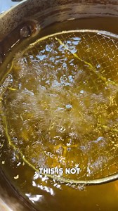 6.1M views · 10K reactions | Testing Out Viral Deep Fried Pasta | Eitan Bernath | Facebook