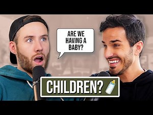 Adoption? Surrogacy? The Honest Truth on Having a Baby.