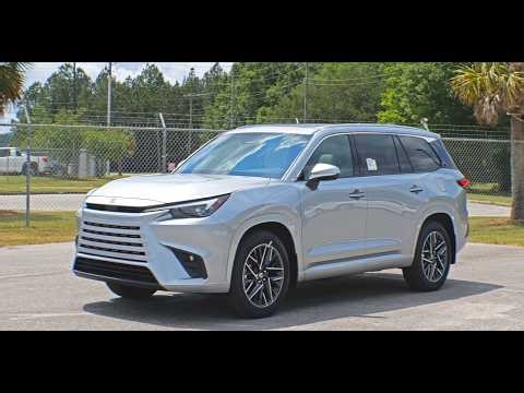 2026 LEXUS TX 350 PREMIUM AWD CELESTIAL BIRCH L75513... POC AT LEXUS... 251-209-7833...