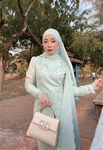 Eid Outfit Ideas: Second & Third Day Styles