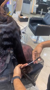 Best Haircut Technique for Curly Hair #bobhaircutstyle #layering #tutorials #butterfly #bobhaircut #haircut #fblifestyle #layers | alis midaas 8