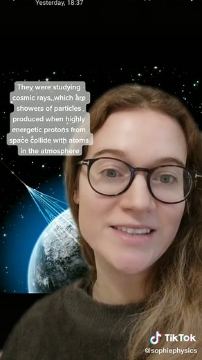 Discover the Fascinating World of Muons in Particle Physics