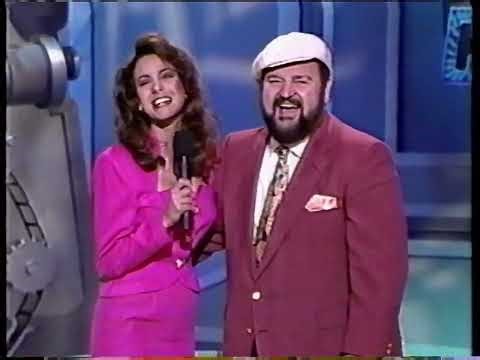 Candid Camera - Nov 1992 (w/ commercials)