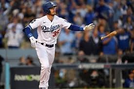 Cody Bellinger: Trade Details| MVP| Stats - sportsjone