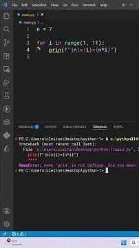 A Classic School Problem Solved with Python 🐍 #algorithm #python #programming