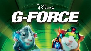 G-Force - Apple TV
