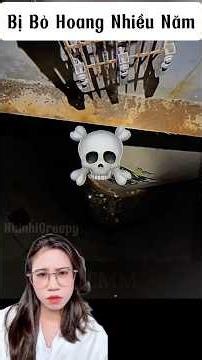 Oách nhỉi, thích đi khám phá ghê 😱🚀😱 #creepyfacts