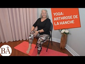 Yoga: Arthrose de la hanche
