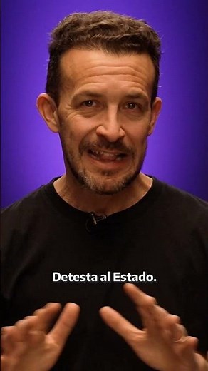 LIBERALES, LIBERTARIOS Y TODOS LOS SABORES | ¿Qué es el liberalismo?
