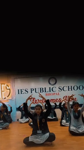 IES UNIVERSITY BHOPAL on Instagram