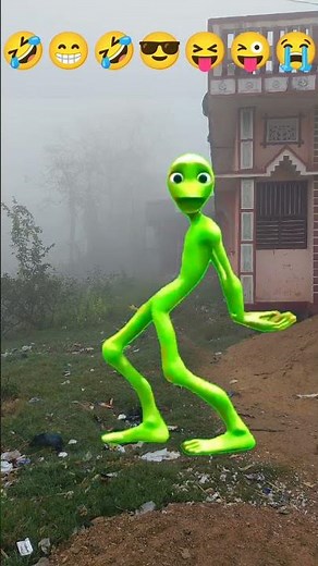 Dame Tu Cosita: The Alien Dance Craze ThatTook Over The World