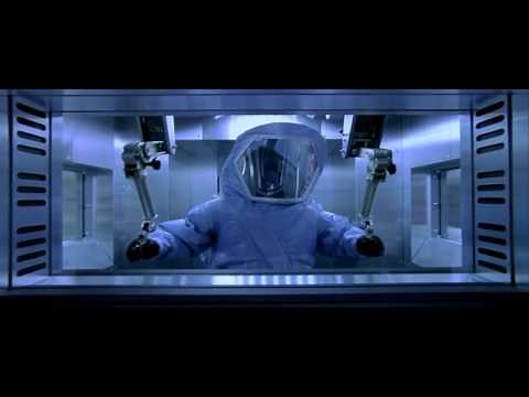 Resident Evil theme - Marilyn Manson