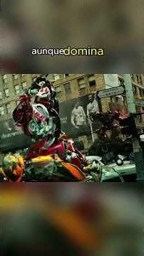 part 2 Bumblebee is the real MVP among the Autobots.#Transformers #Bumblebee #Us #fyp