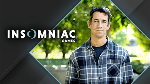 After thirty years in the industry, the founder of Insomniac Games is retiring - Softonic