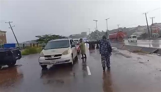 ANAMBRA POLICE OPENS CONVERSATION ON THE RIGHTS OF POLICE OFFICERS: COMMENDS PERSONNEL AT VARIOUS CHECKPOINTS FOR THEIR SACRIFICES IN THE STATE. The Anambra State Police Command has initiated conversations on the rights of police officers in the State, emphasizing the importance of continuous support, respect, and recognition of the sacrifices made by security personnel in the line of duty. The Command acknowledges that officers deployed at various checkpoints and duty posts across the State hav