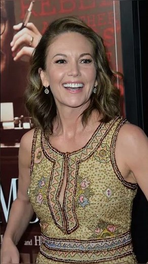 The Untold Story of Diane Lane #untoldstory