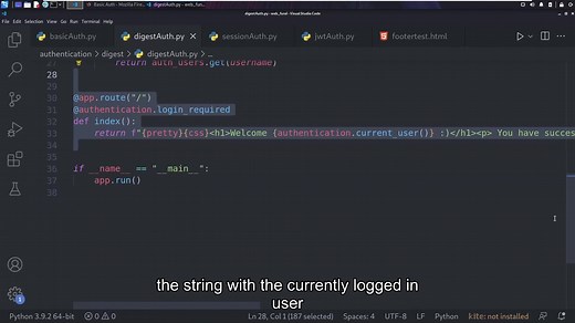 OSWE 渗透测试专家认证 Offensive Security Web Expert