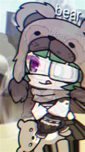 #gachaclub DJ version gacha club'.