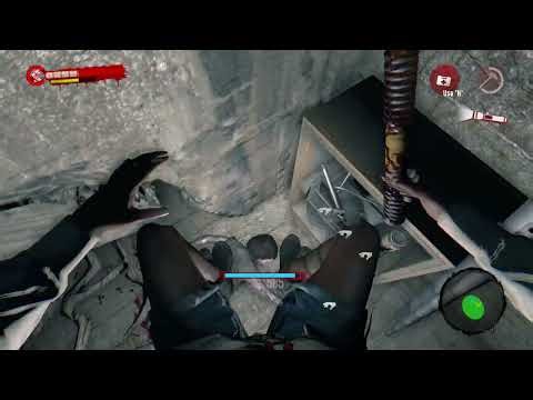 Dead Island Riptide Gameplay Capitulo 6