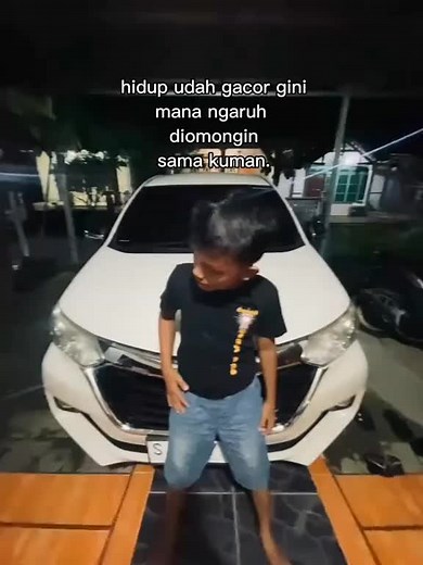 ok lagi adek #fyp