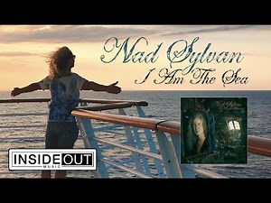 NAD SYLVAN - I Am The Sea (Album Track)