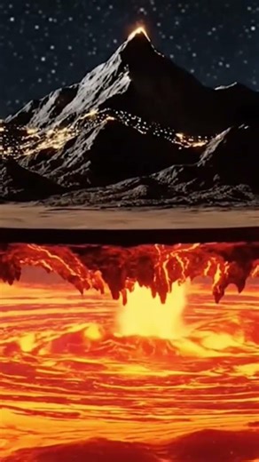 🌍🔥 ¿Sabías que bajo tus pies existe un mundo EXTREMO? RD#AulaDigitalRD #CienciasNaturales