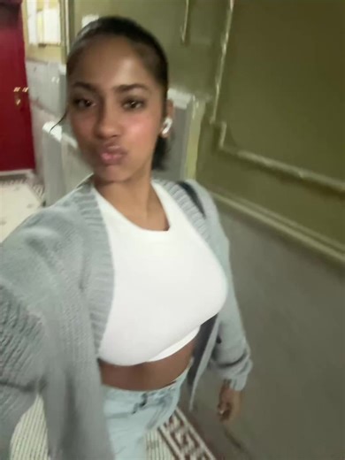 Clearing TikTok Drafts: A Girly's Dance Journey