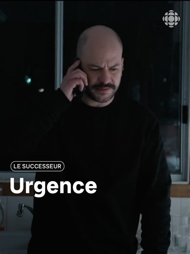 Le Successeur : Un Thriller Palpitant à Découvrir