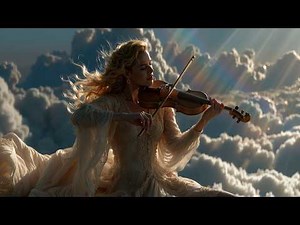 Worship Violin ~ Peaceful Prayer Music for Healing & Rest