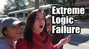 38K views · 970 reactions | Pro-Life vs. Pro-Abortion Debate on Campus – Feminists Lose Please help DEFUND Planned Parenthood here: https://www.tfpstudentaction.org/petitions/defund-planned-parenthood-forever #prolife #debate | TFP Student Action | Facebook