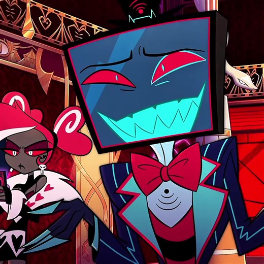 Alastor vs Vox: ¿Quién es el verdadero rival?