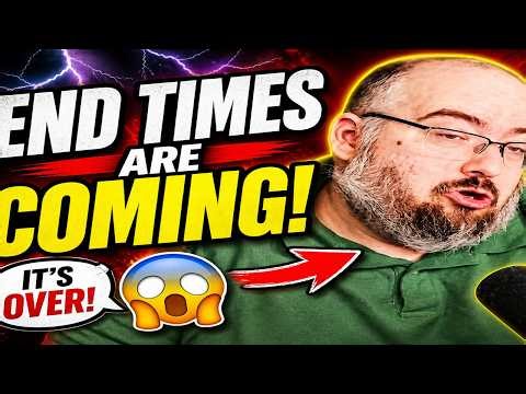 Wingsofredemption Goes FULL “End Times” Mode Claims Doesn't Have Bills