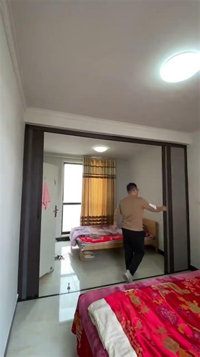 Customized blinds for the whole house