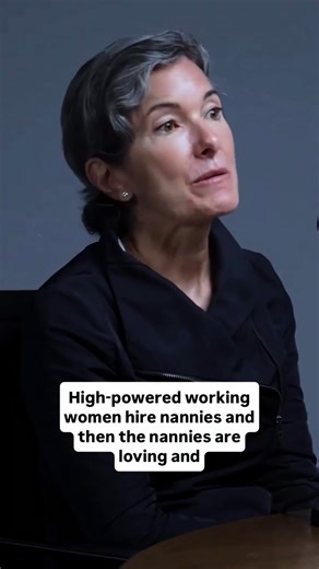 Moms and Nanny Dynamics: The Challenges of Childcare