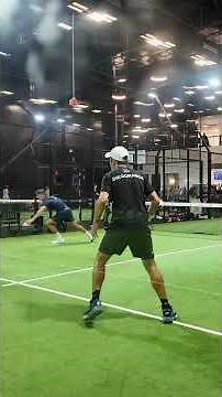 2025 RedPadel WPR Masters Men's Final | Best Shots