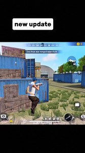 766K views · 6.5K reactions | New update free fire #fyp #fypreels #fypviral #jangkauan #games #freefire #garenafreefire #interaksi #masukberanda #viral | BANG YANTO | Facebook