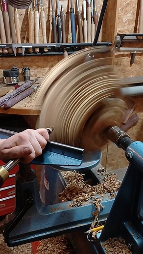 1.2K views · 50 reactions | Tournage multi-axe entre pointes pour la...