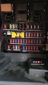 281K views · 4.4K reactions | Car ka fuse box na kholna yar | OOPER with Syed Ahmad Raza | Facebook